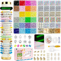 LZOUOWO Friendship Bracelet Kit Concert Bracelets Merch by LZOUOWO