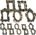 Maitys 15 Pcs Mini Picture Vintage Frames by Maitys