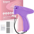 Stitch Gun for Clothes by SCOPCK