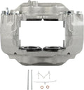 SCITOO Front Left Brake Caliper Without Bracket 192769 Compatible For Lexus For LX470 2003-2007,For Toyota For Land Cruiser 2003-2007