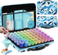ARTDOT 60 Slots Storage Container by ARTDOT