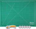 WA Portman Large Cutting Mat for Sewing by WAPortman