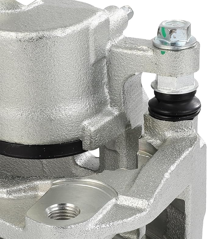 SCITOO Front Right Brake Caliper With Bracket 18B5509 Compatible For Jeep For Cherokee 2014-2022