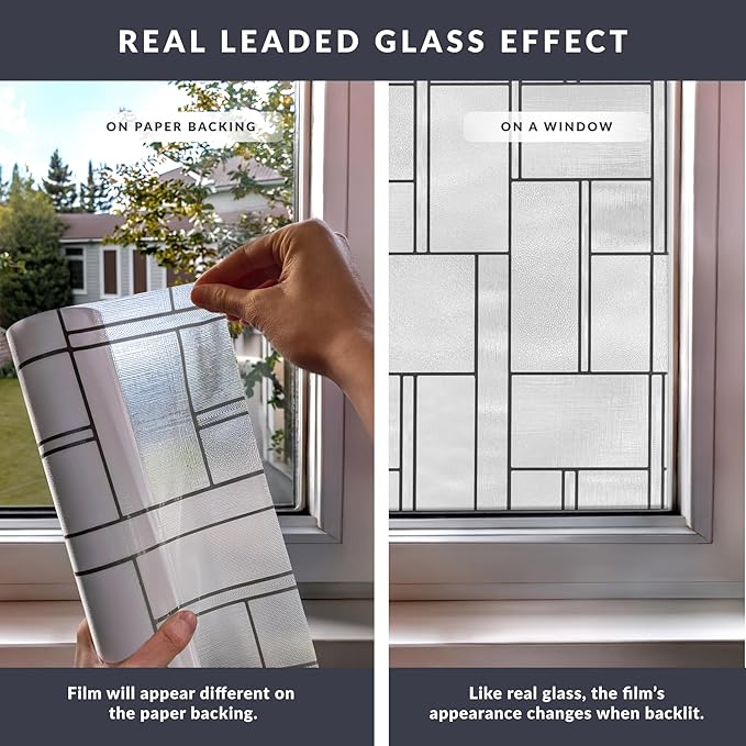 Empire Window Privacy Film by Artscape - Image 5