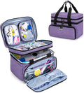 BAFASO Double Layer Sewing Accessories Organizer by BAFASO