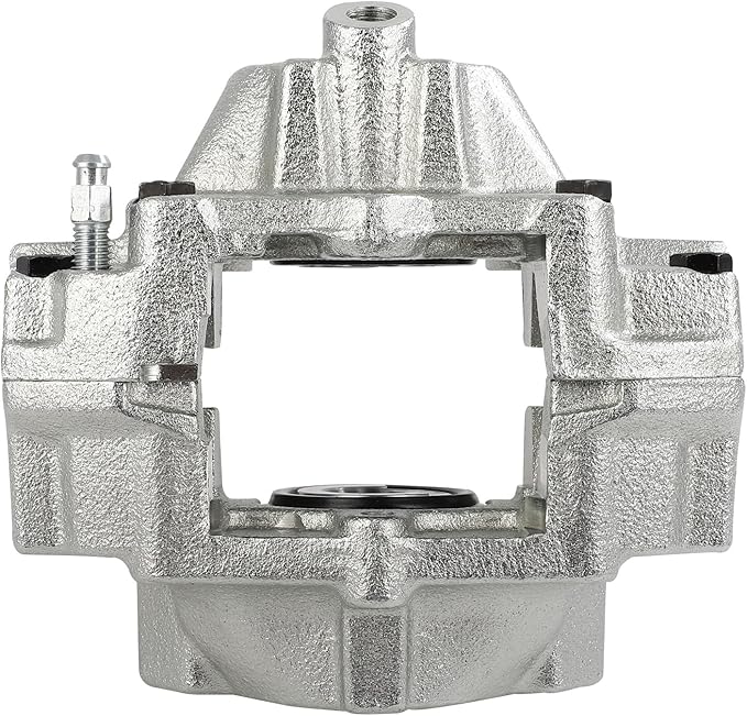 SCITOO Rear Left Brake Caliper Without Bracket 193001 Compatible For Chrysler For Crossfire 2004-2008,For Mercedes-Benz For C230 1999-2000,For Mercedes-Benz For C280 1998-2000