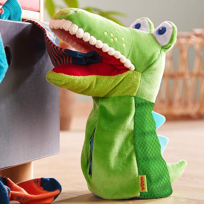 HABA Hand Puppet - Image 7