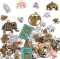 stino 100g Metal Pendant Charms by stino