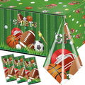 Sports Theme Birthday Party Supplies by Dydamud