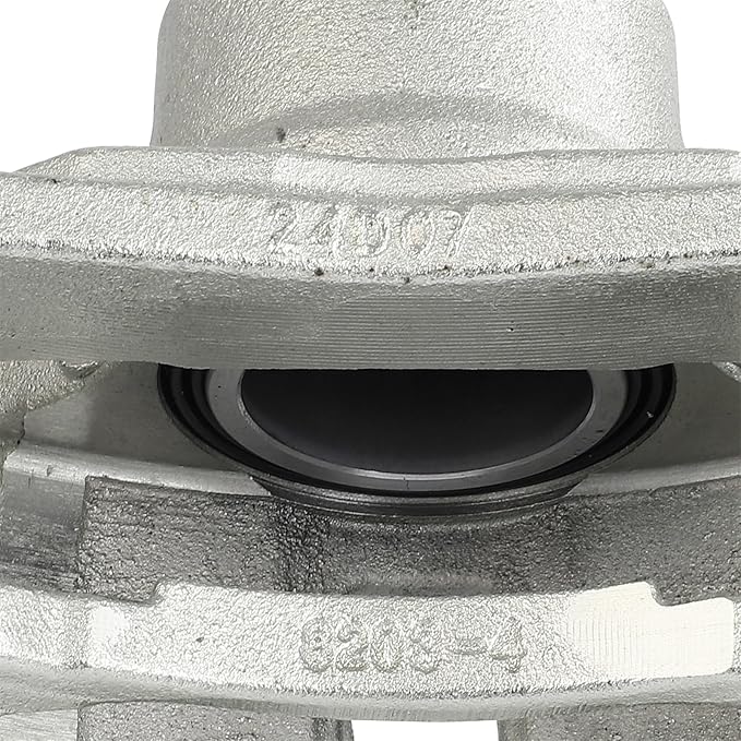 SCITOO Front Left Brake Caliper With Bracket 19B2614 Fit For Chrysler For Sebring 2001-2004,For Dodge For Stratus 2001-2004,For Mitsubishi For Eclipse 2001-2005,For Mitsubishi For Galant 2001-2012