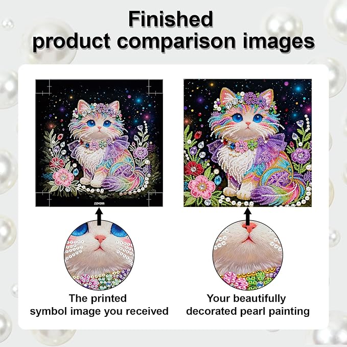 Xylzzuit Pearl Painting Kit - Image 4