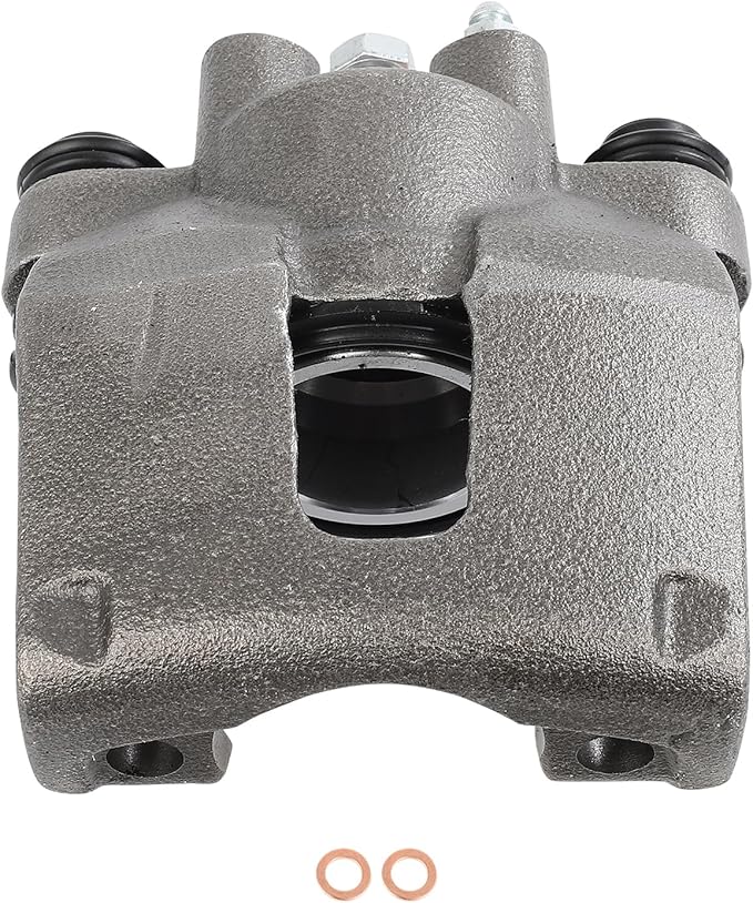 SCITOO 184604 Rear Right Disc Brake Caliper Assembly Without Bracket For Ford For Explorer/For Explorer Sport/For Ranger,For Mercury For Mountaineer