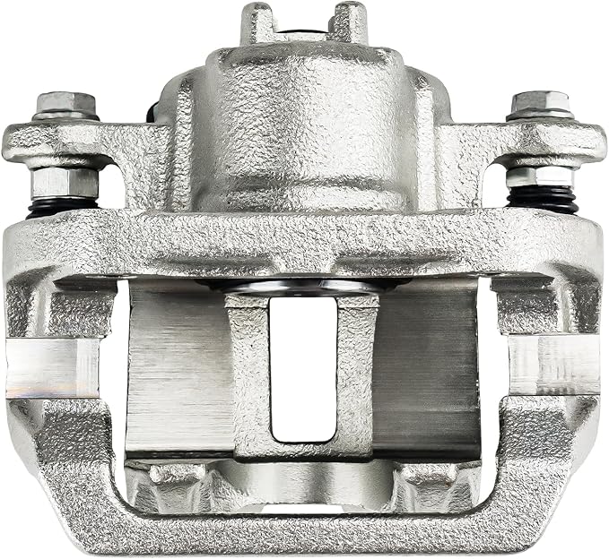 Torchbeam Rear Brake Caliper Right for Honda Odyssey 2005-2010, Rear Right Caliper Replace # 19B2928