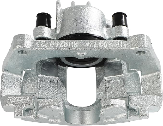SCITOO Front Right Brake Caliper With Bracket 19B2591A Compatible For Volvo For S60 2001-2007,For Volvo For S80 1999-2006,For Volvo For V70 2001-2007,For Volvo For XC70 2003-2007