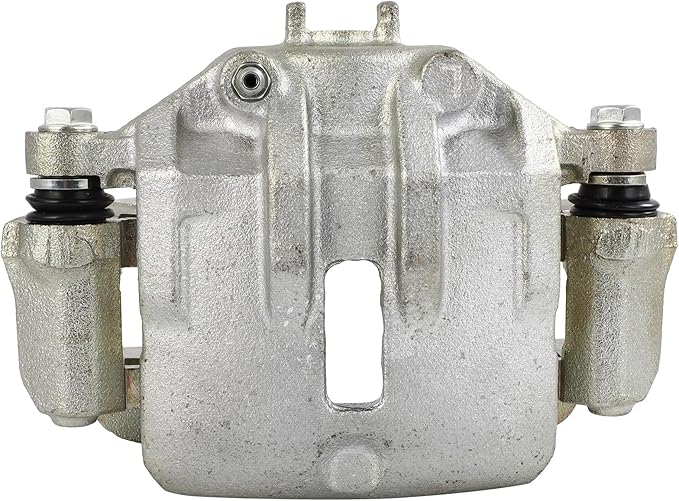 SCITOO Front Left Brake Caliper With Bracket 19B3554 Compatible For Kia For Rondo 2007-2012