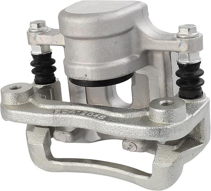 SCITOO Rear Left Brake Caliper With Bracket 19B3203A Compatible For Hyundai For Entourage 2007-2010,For Kia For Sedona 2007-2012 2014