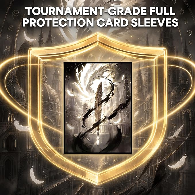 Kabinka MTG Card Sleeves - Image 5