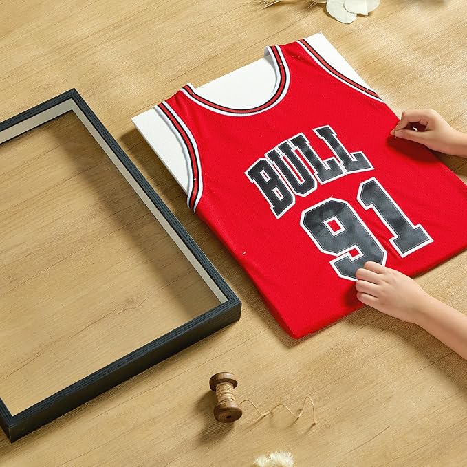 16x20 Large Shadow Box Picture Frame - Image 2