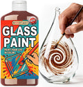 GOODTAKE Brown Glass Paint by GOODTAKE
