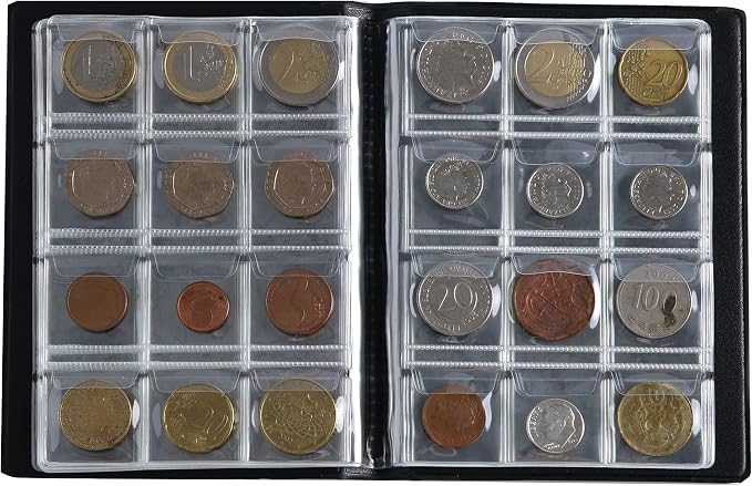 Collection Album 120 Pockets - Image 6