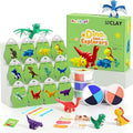 Air Dry Clay Kit by Aestd-STqualityclay