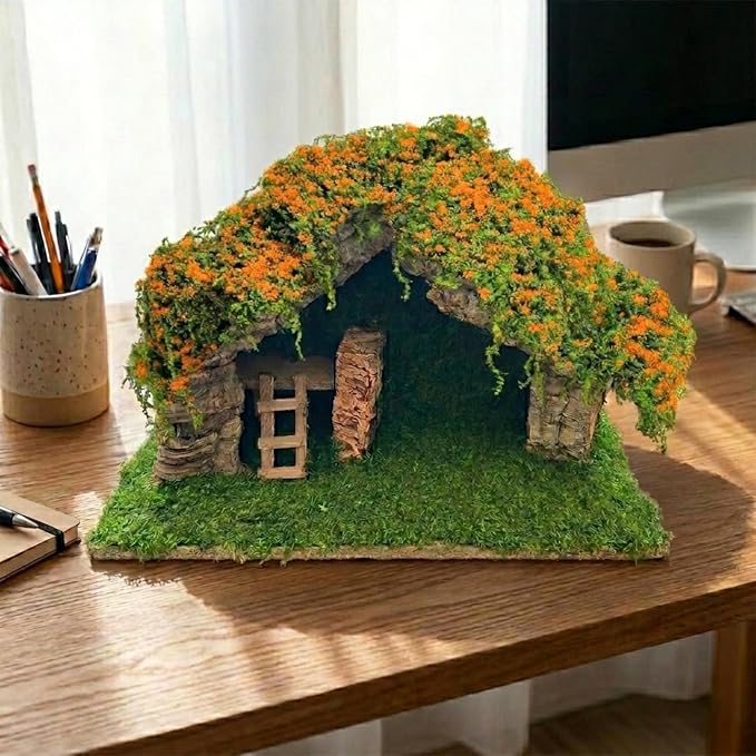 Realistic Miniature Vines - Image 3