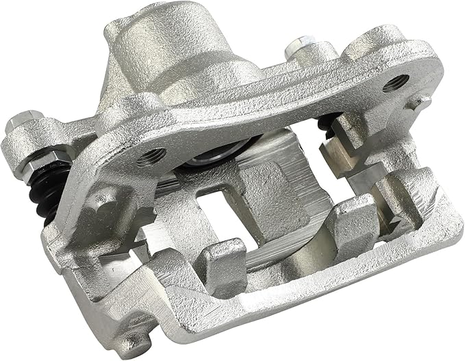SCITOO 19B6391A Rear Right Disc Brake Caliper Assembly w/Bracket For Hyundai For Sonata 2015-2019,For Kia For Optima 2016-2020