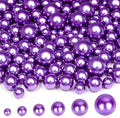 2000PCS Pearls for Crafting, Candles Centerpiece, DIY Crafts, Jewelry Making by Unknown
