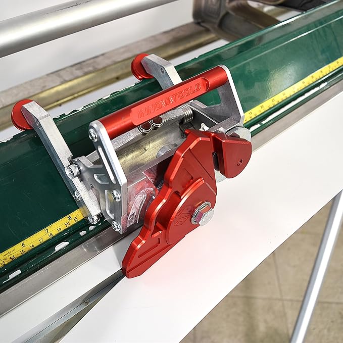 Innovatools 2-Way Cutting Tool to Fit Van Mark* Siding Brakes (No Case)