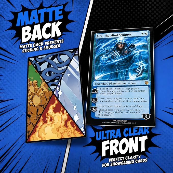 MTG Card Sleeves - Image 2