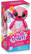 PlushCraft™ 3D Flamingo by ORB%E2%84%A2