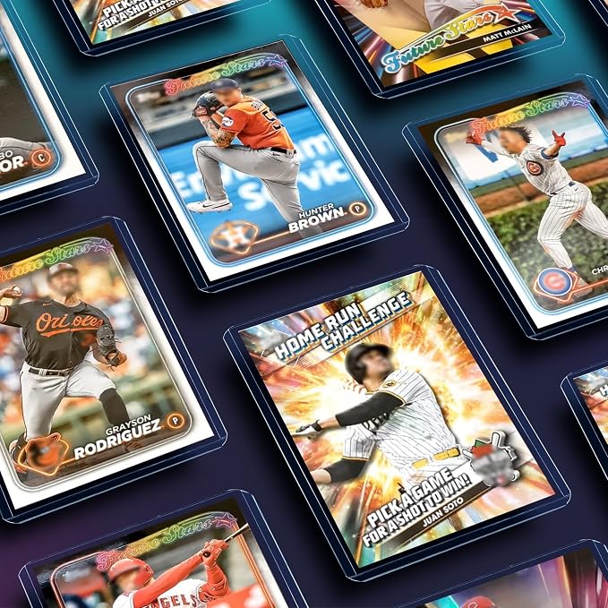 400 Card Sleeves - Image 4