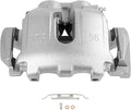 SCITOO 19B3256 Front Right Disc Brake Caliper w/Bracket Fit For Mercedes-Benz For E350 2006-2009,For Mercedes-Benz For R350 2006-2012,For Mercedes-Benz For R500 2006-2007, Double Pistons
