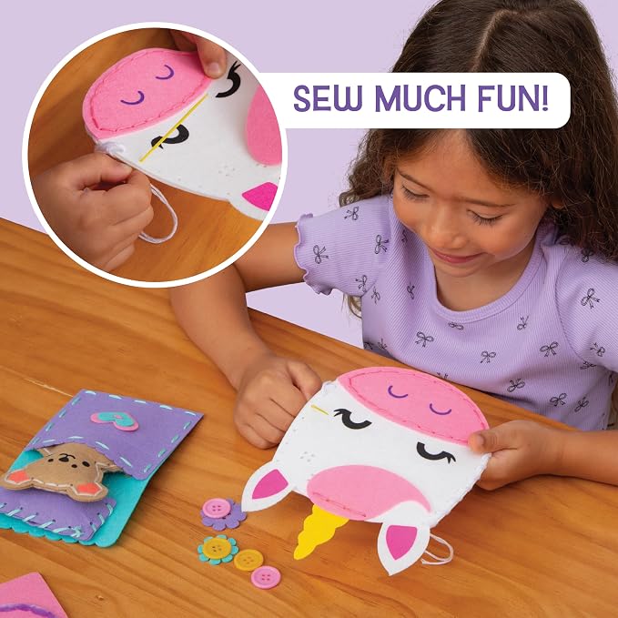 Let's Learn to Sew - Image 5