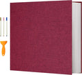 Vienrose Photo Album Self Adhesive 4x6 5x7 3x5 8x10 Scrapbook Album DIY Scrap by Vienrose