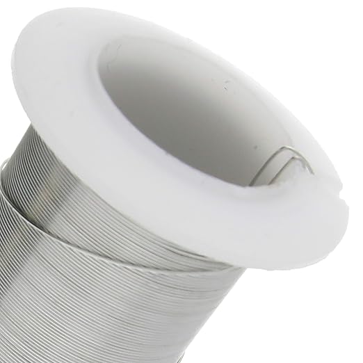 The Beadsmith Wire Elements 28-Gauge Lacquered Tarnish-Resistant Copper Wire - Image 3