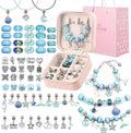 UFU Charm Bracelet Making Kit, Jewelry Making Kit Craft Gift by UFU