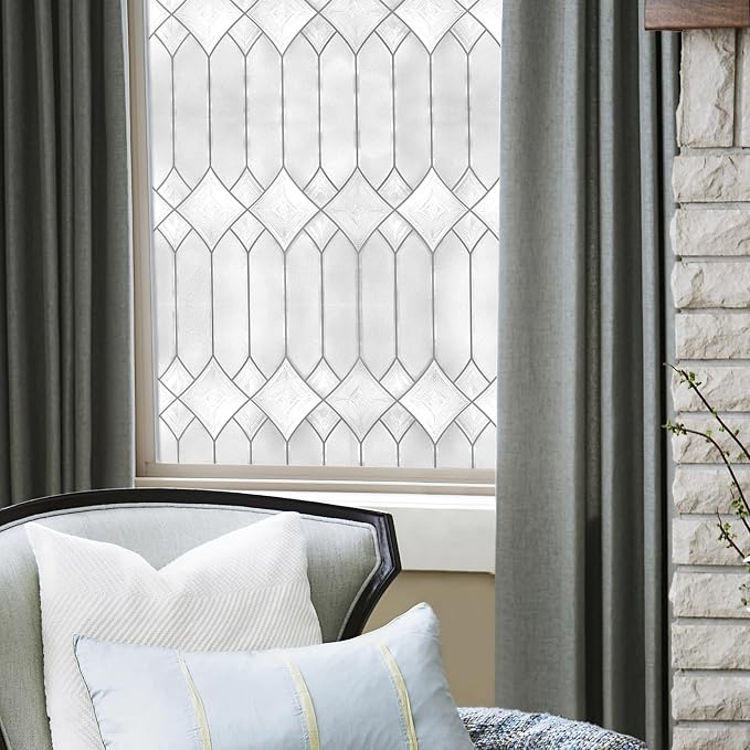 Regent Window Privacy Film by Artscape - Image 14