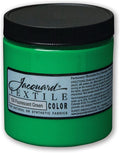 Jacquard Textile Color Fluorescent Green by Jacquard