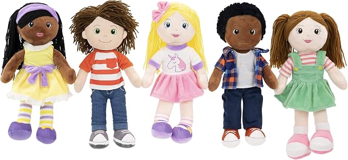 Playtime by Eimmie Hand Puppets - Image 9