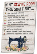 Sewing Room Decor Wall Art Sewing Gifts by Wallors