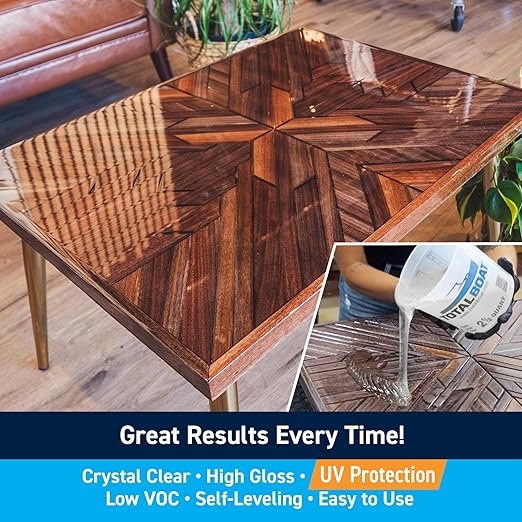TotalBoat Table Top Epoxy Resin Kit - Image 2