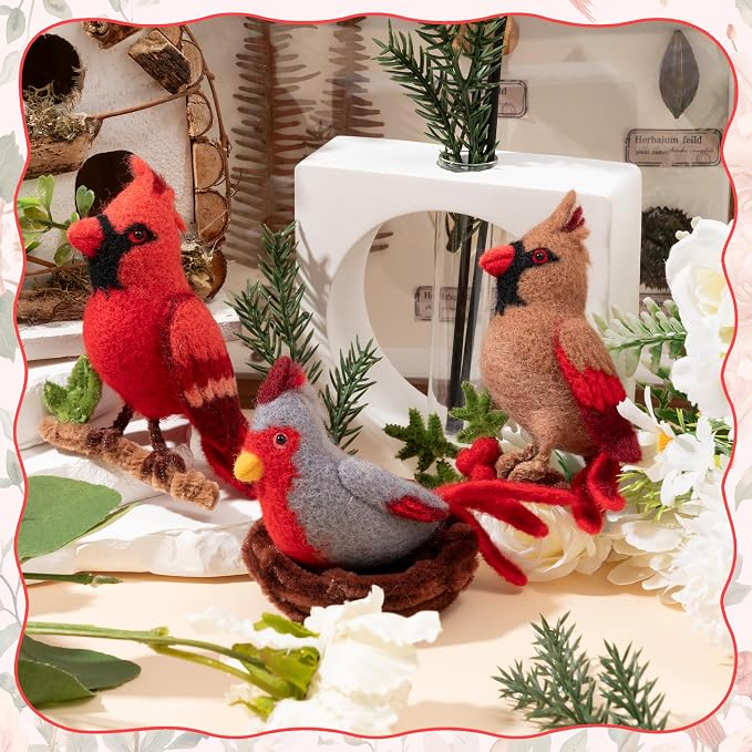 WATINC Needle Felting Kit - Image 4