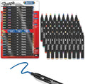 Sharpie Creative Markers Variety Pack, Water-Based Acrylic Paint Markers by Unknown