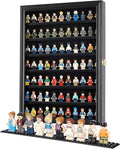 Minifigure Display Case by Display+Accessories