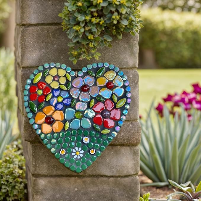 Youway Style Flower Mosaic Tiles - Image 3