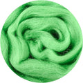 There are 170 Colors and 9 Shades Available This Woollen Yarn is Made of 100% by Unknown