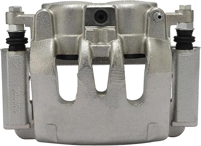 SCITOO 18B4920 Rear Right Disc Brake Caliper Assembly w/Bracket For Ford For F-250 Super Duty 2005-2007,For Ford For F-350 Super Duty 2005-2007