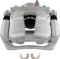 SCITOO Front Right Brake Caliper With Bracket 19B6460 Compatible For Hyundai For Sonata 2011-2014