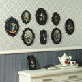 iLAND 1/12 Scale Accessories of Tiny Frames 7pcs by ILANDTradingCoLtd
